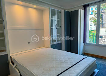 appartement à Paris 15ème (75)