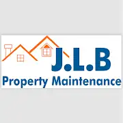 JLB Property Maintenance Logo