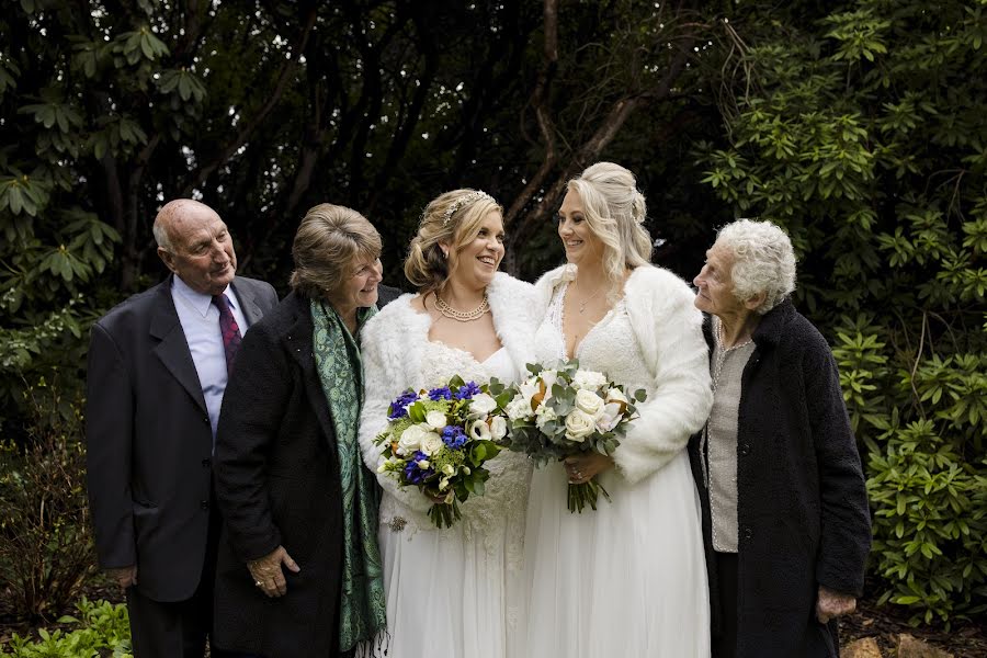 Fotógrafo de bodas Vittorio Natoli (emot). Foto del 12 de octubre 2021