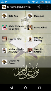 How to mod Al Quran (30 Juz 114 Surah) 1.0 apk for pc