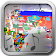 World Countries Catalog icon