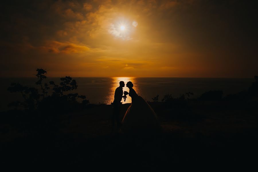 Fotógrafo de casamento Pavel Turchin (pavelfoto). Foto de 13 de outubro 2020