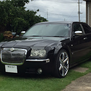 300C LX35