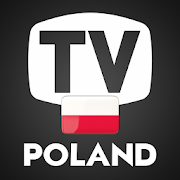 TV Poland Free TV Listing Guide 5.8 Icon