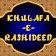 Khulafa-e-Rashideen (English) icon