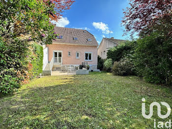 maison à Aulnay-sous-Bois (93)