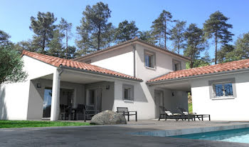 maison neuve à Castelnaudary (11)