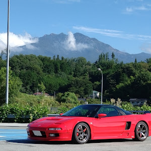 NSX NA1