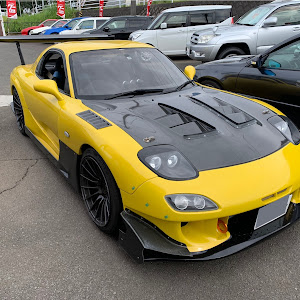 RX-7