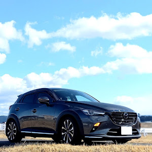 CX-3 DKEFW