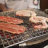 潮肉炭火燒肉(中壢環中店)