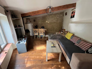 appartement à Courthézon (84)