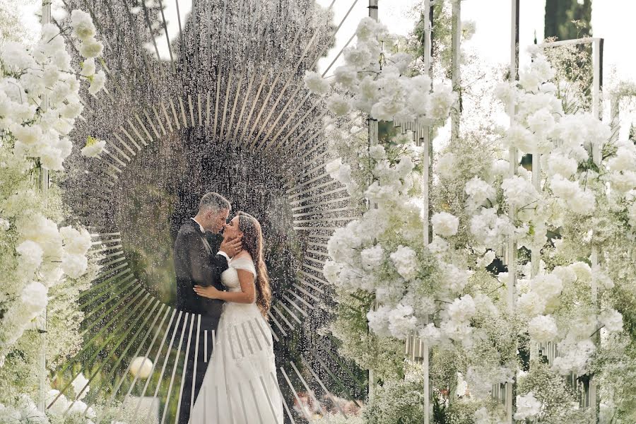 Photographe de mariage Andrey Nastasenko (flamingo). Photo du 7 août 2019