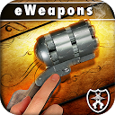 Ultimate Guns Simulator - Gun Games 🔫 1.1 APK Herunterladen