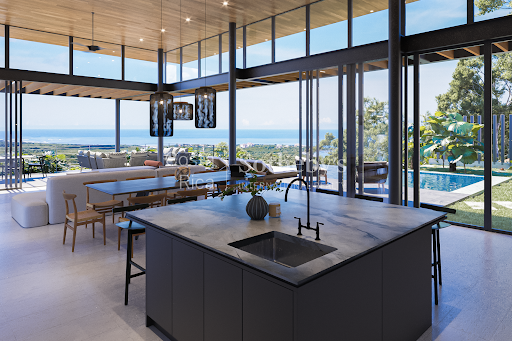 Luxury house for sale in Tamarindo (Costa Rica)