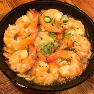 PS Tapas 西班牙餐酒館(安和店)