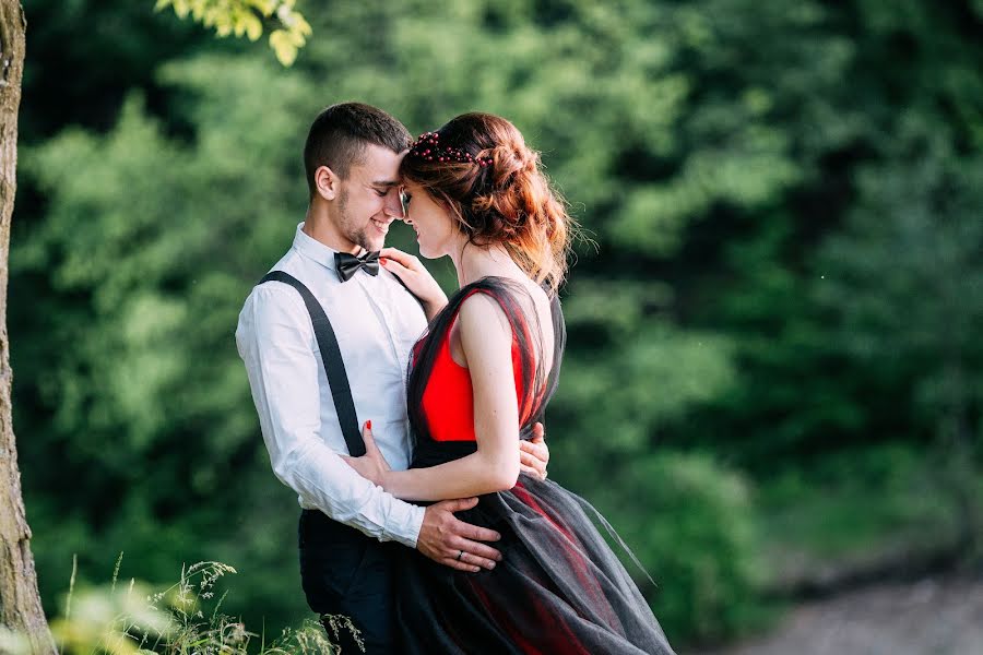 Wedding photographer Yuliya Chernyavskaya (juliyach). Photo of 21 July 2016