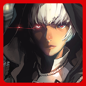 Devil Breaker logo