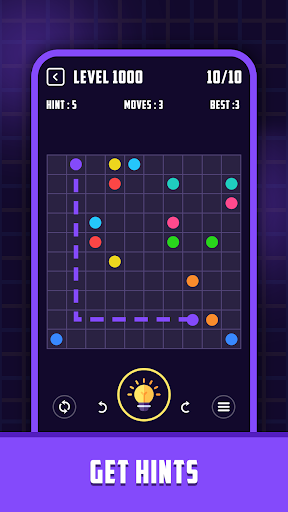 Screenshot Connect the Dots - Color Game