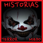 Historias de Terror Apk