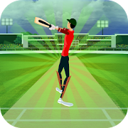 Cricket Mini Simulator  Icon