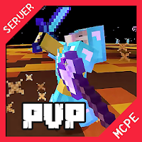 Pvp Servers For Minecraft Pe Apk 1 0 1 Download Apk Latest Version