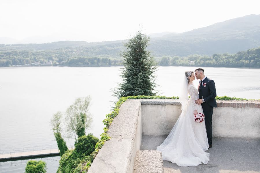 Fotografo di matrimoni Razvan Bizgan (razvanvasile). Foto del 10 giugno 2022