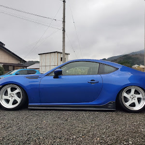 BRZ ZC6