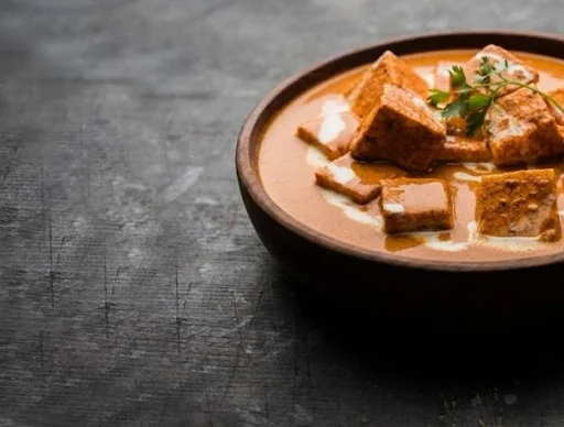 Paneer Tikka Masala