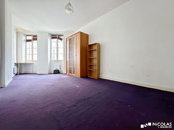 appartement à Bordeaux (33)