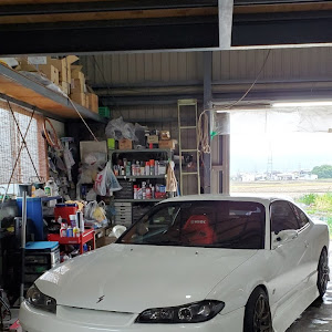 シルビア S15