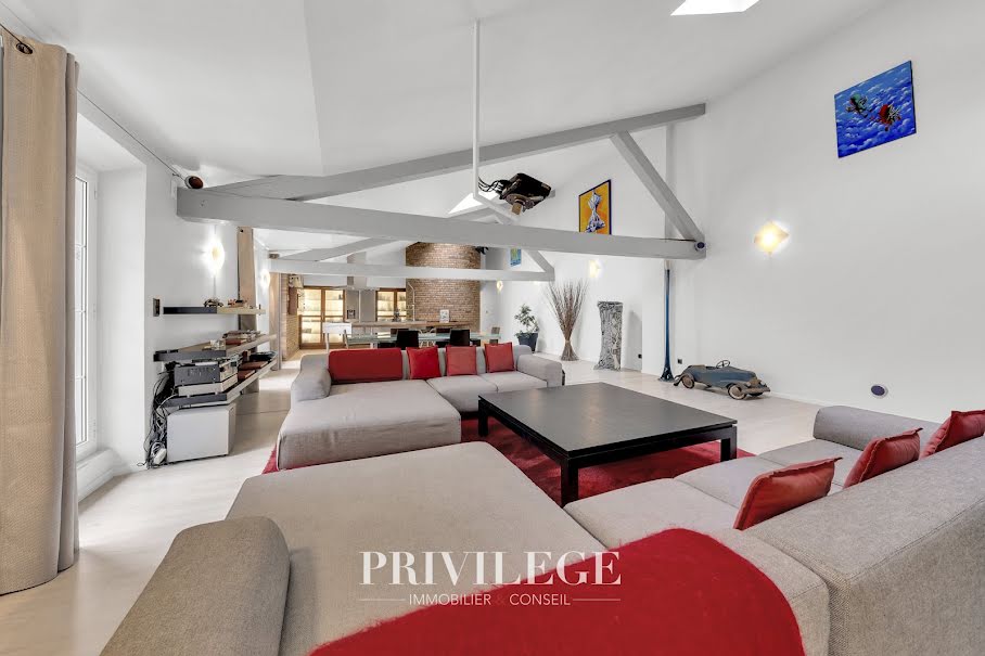 Vente appartement 4 pièces 160 m² à Cannes (06400), 1 050 000 €