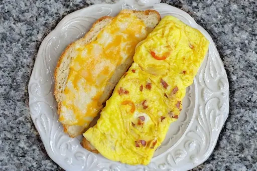 Omelette Combo