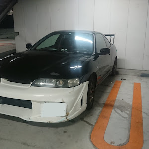 インテグラ DC2