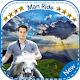 Download Man Ride Photo Suit Editor For PC Windows and Mac 1.0