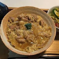 Rice Cafe 杓文字日式丼飯