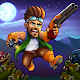 Island under attack - free shooting game Download on Windows