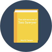 The Adventures of Tom Sawyer 1.1 Icon