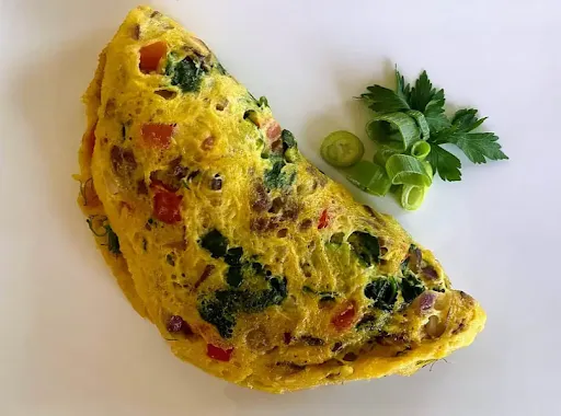 Egg Omelette