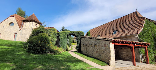 Maison avec jardin 3