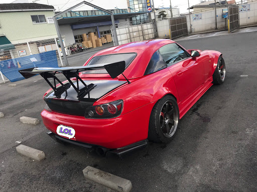 ★88”★さんのS2000の画像