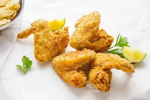 Fried Chicken Wings