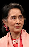 Myanmar's Aung San Suu Kyi has been arrested after a military coup.