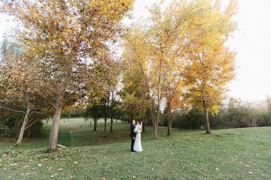 Fotógrafo de casamento Mariesam Sanchez (mariesamsanchez). Foto de 31 de dezembro 2019