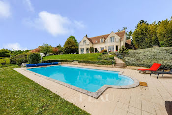 maison à Chambourcy (78)