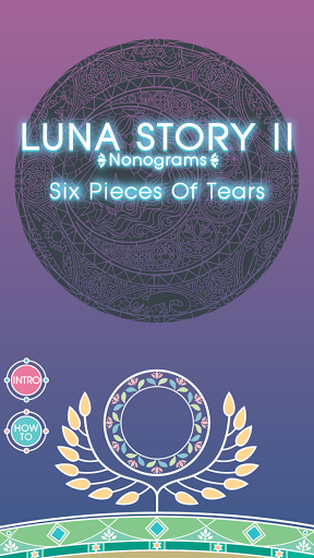 Screenshot Luna Story II - Six Pieces Of 