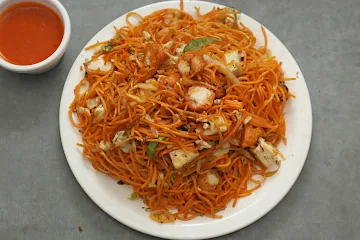 Chowmein Hut photo 