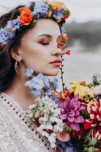 Fotógrafo de casamento Sasha Lavrukhin (lavrukhin). Foto de 22 de junho 2020