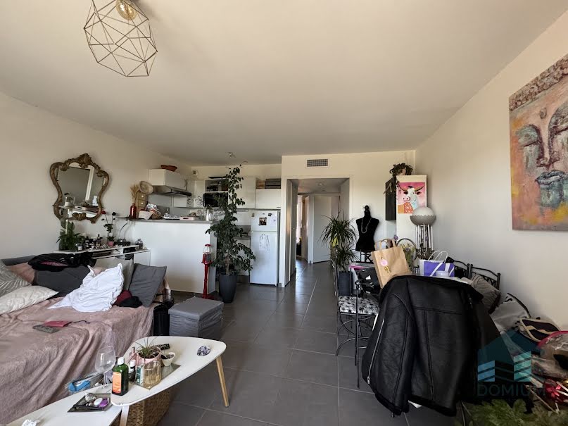 Vente appartement 3 pièces 65 m² à Beziers (34500), 160 000 €