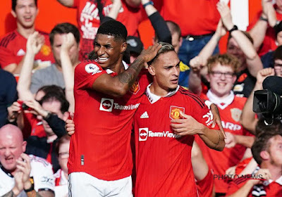 🎥 Rashford-Garnacho duo gagnant, Manchester United assure à Leeds